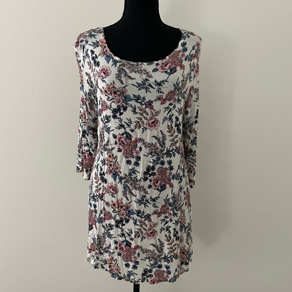 Apparel Love dress